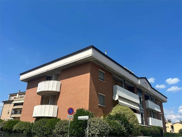 appartamento in vendita a Bastia Umbra