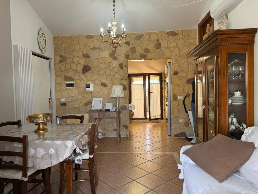 appartamento in vendita a Bastia Umbra