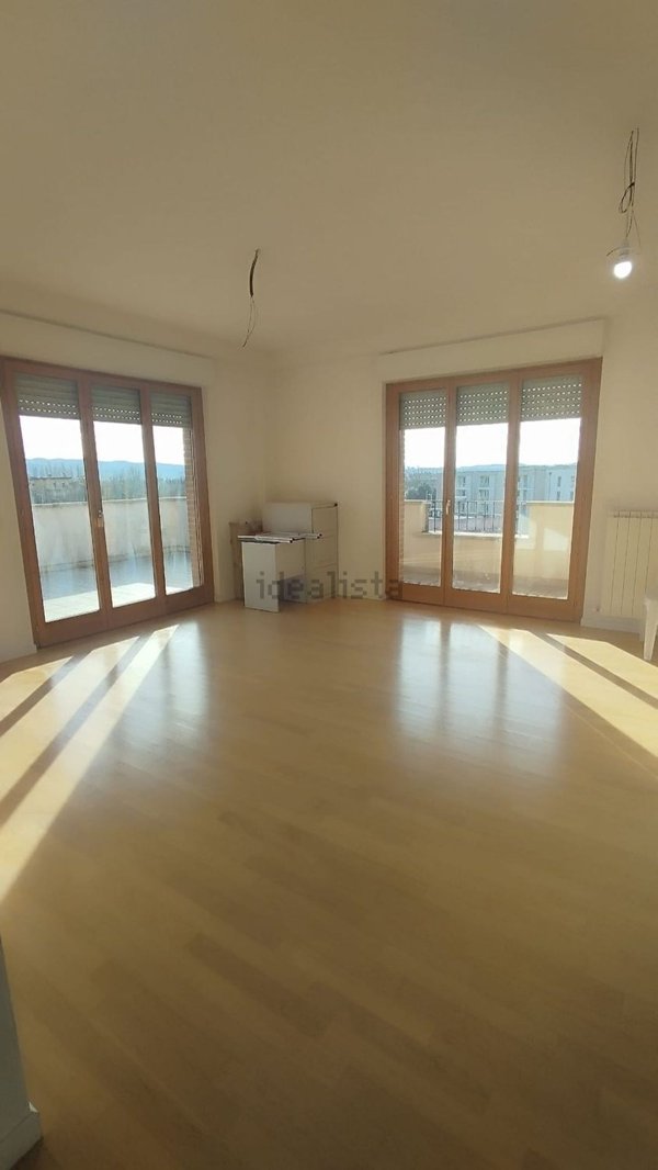 appartamento in vendita a Bastia Umbra