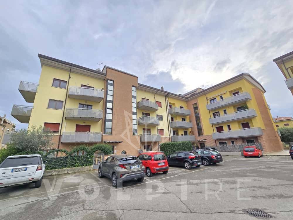 appartamento in vendita a Bastia Umbra