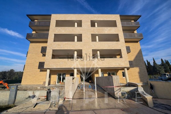 appartamento in vendita a Bastia Umbra