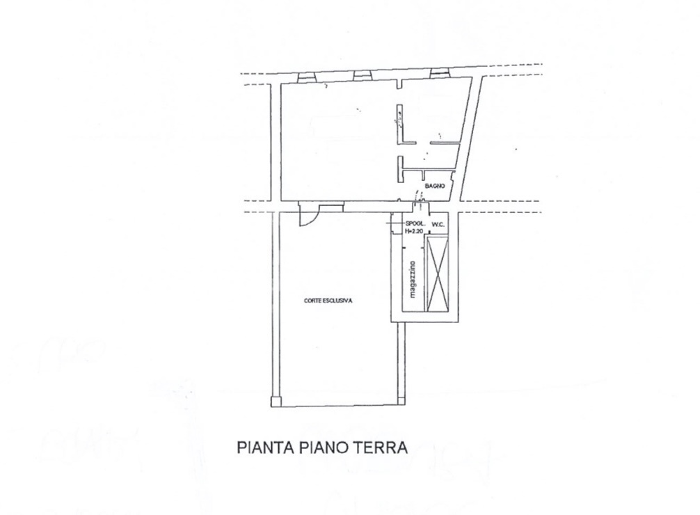appartamento in vendita a Bastia Umbra