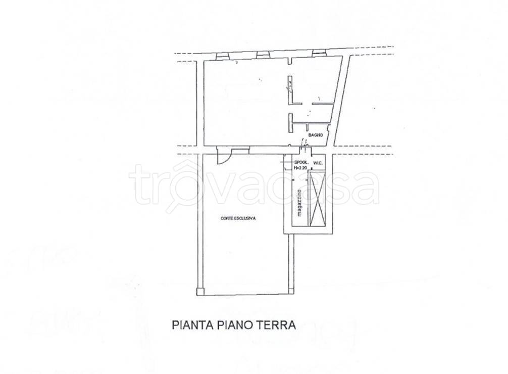 appartamento in vendita a Bastia Umbra