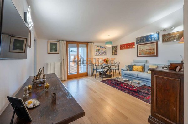 appartamento in vendita a Bastia Umbra