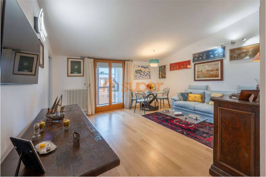 appartamento in vendita a Bastia Umbra