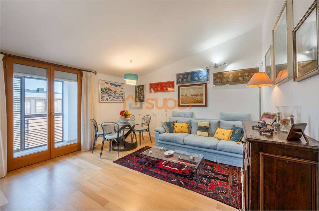 appartamento in vendita a Bastia Umbra