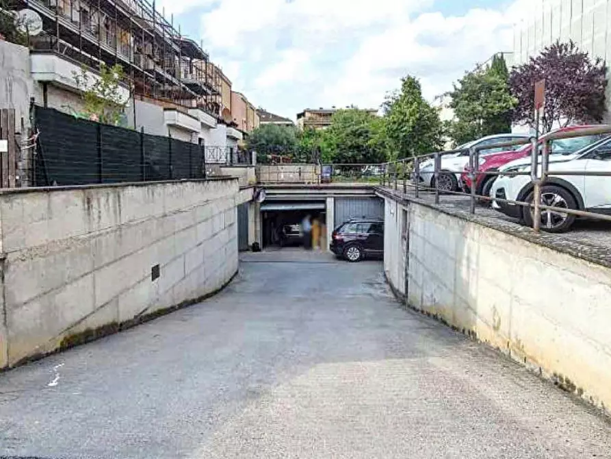 mansarda in vendita a Bastia Umbra