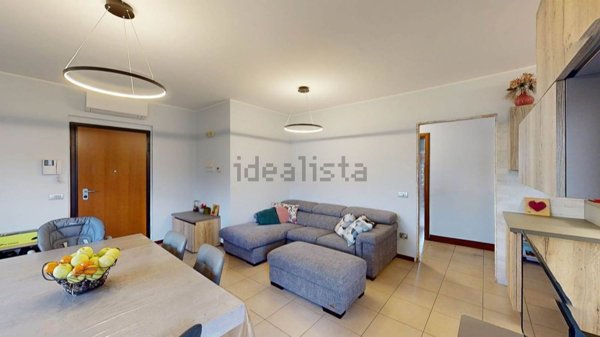 appartamento in vendita a Bastia Umbra