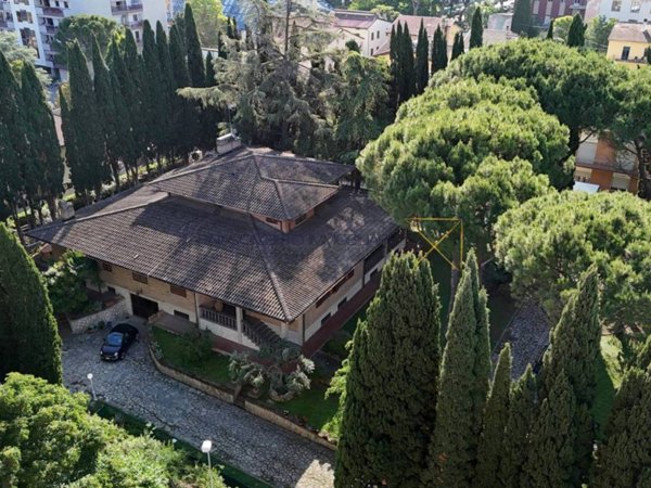 villa in vendita a Bastia Umbra