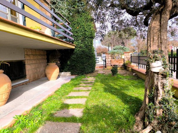 appartamento in vendita a Bastia Umbra