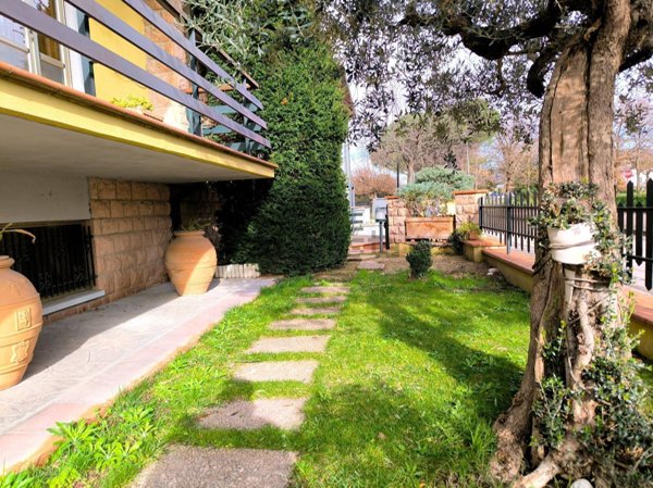 appartamento in vendita a Bastia Umbra