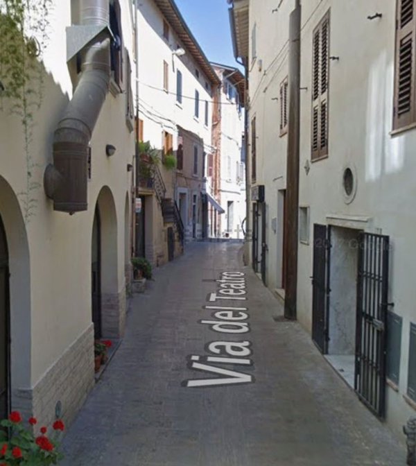 appartamento in vendita a Bastia Umbra