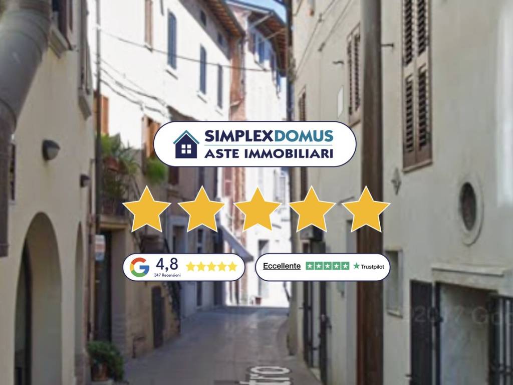 appartamento in vendita a Bastia Umbra