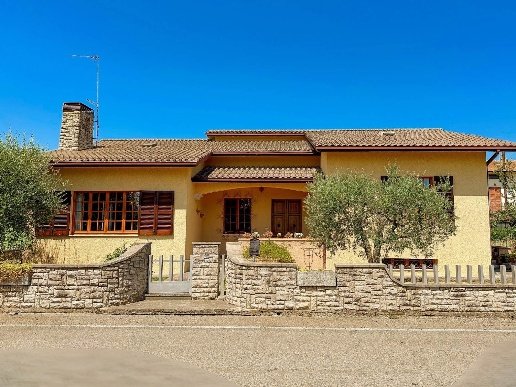 casa indipendente in vendita a Bastia Umbra in zona Ospedalicchio