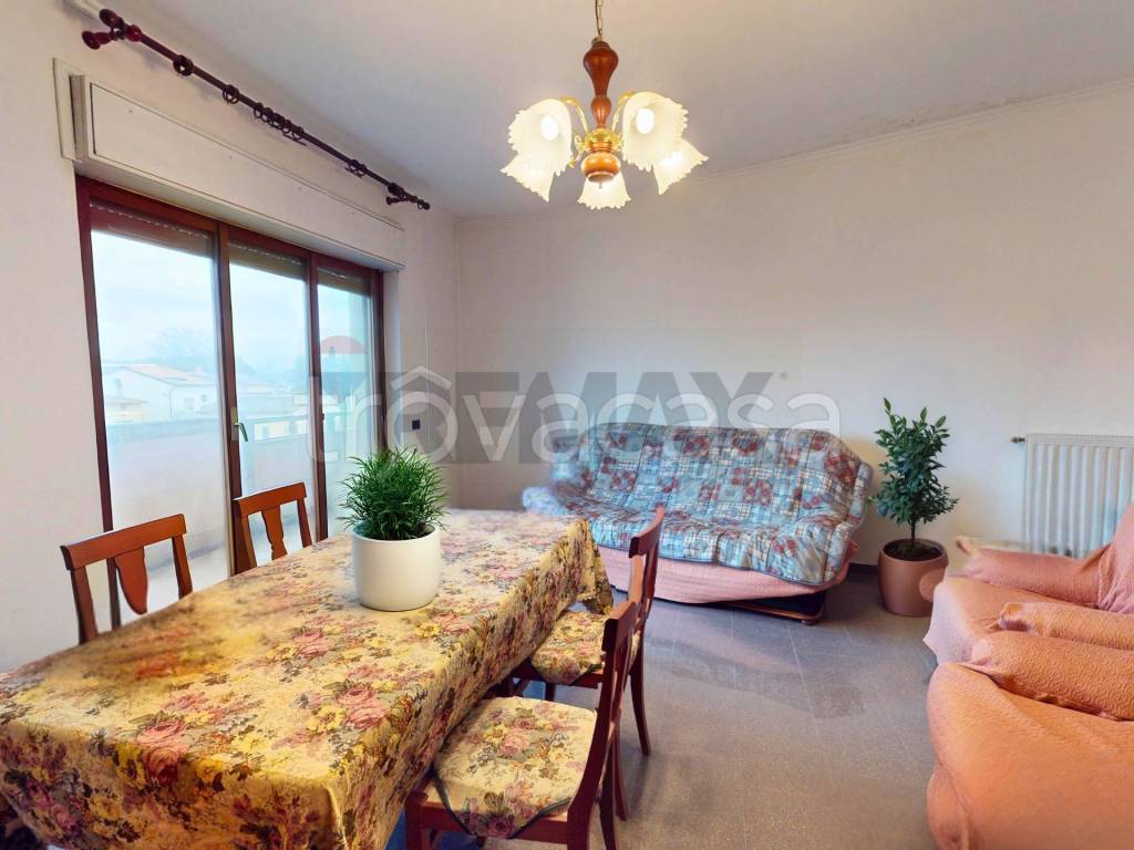 appartamento in vendita a Bastia Umbra