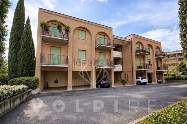 appartamento in vendita a Bastia Umbra