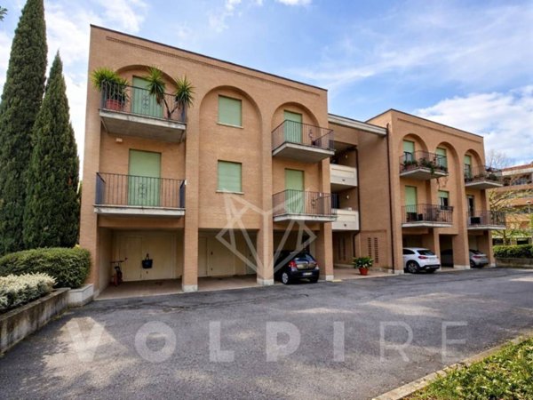 appartamento in vendita a Bastia Umbra