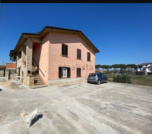 appartamento in vendita a Bastia Umbra