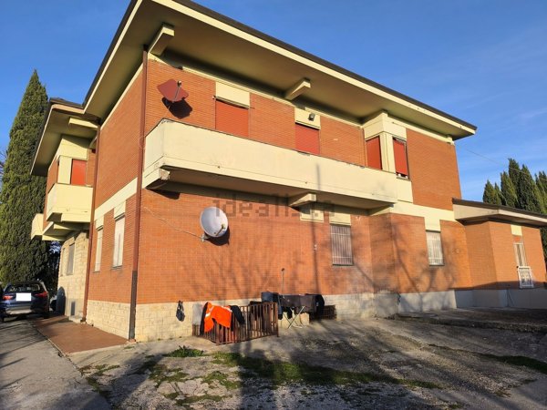 casa indipendente in vendita a Bastia Umbra in zona Ospedalicchio