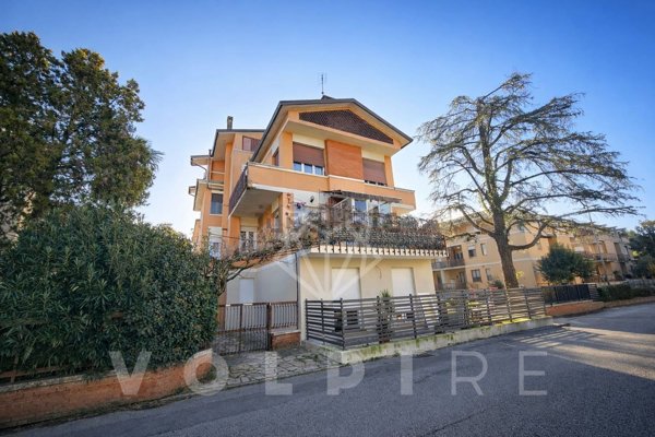 appartamento in vendita a Bastia Umbra
