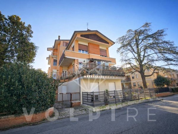 appartamento in vendita a Bastia Umbra