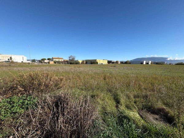 terreno agricolo in vendita a Bastia Umbra in zona Ospedalicchio