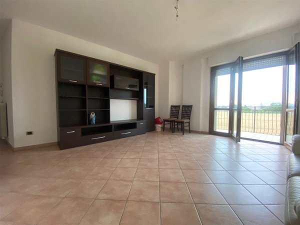 appartamento in vendita a Bastia Umbra