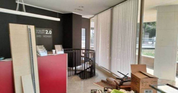 negozio in vendita a Bastia Umbra