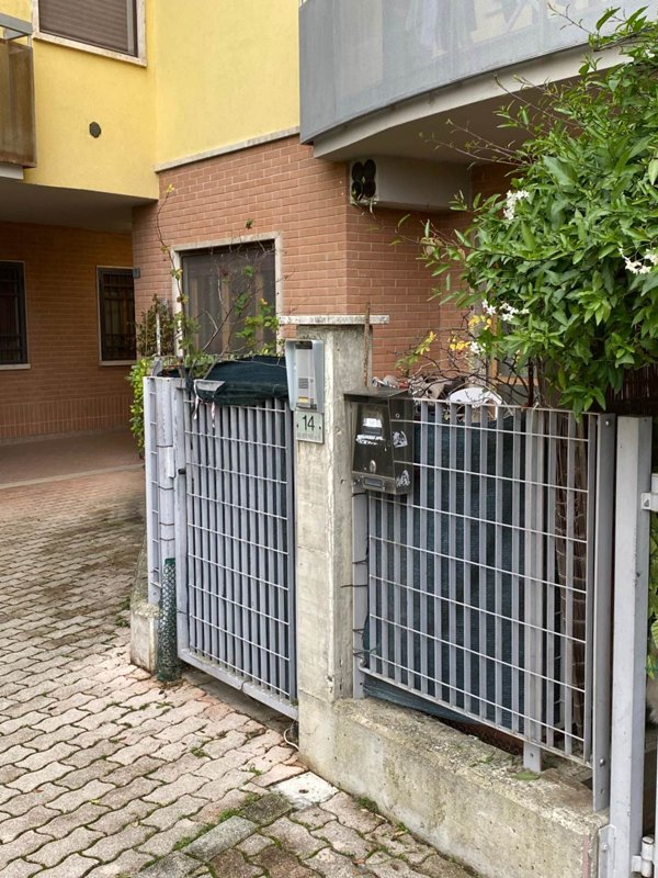 appartamento in vendita a Bastia Umbra