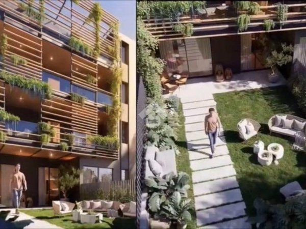 appartamento in vendita a Bastia Umbra