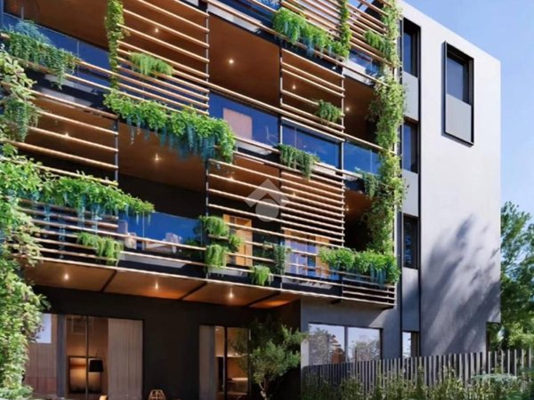 appartamento in vendita a Bastia Umbra