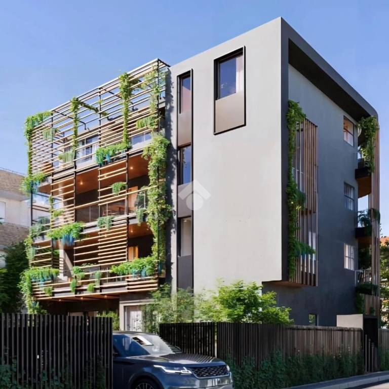 appartamento in vendita a Bastia Umbra