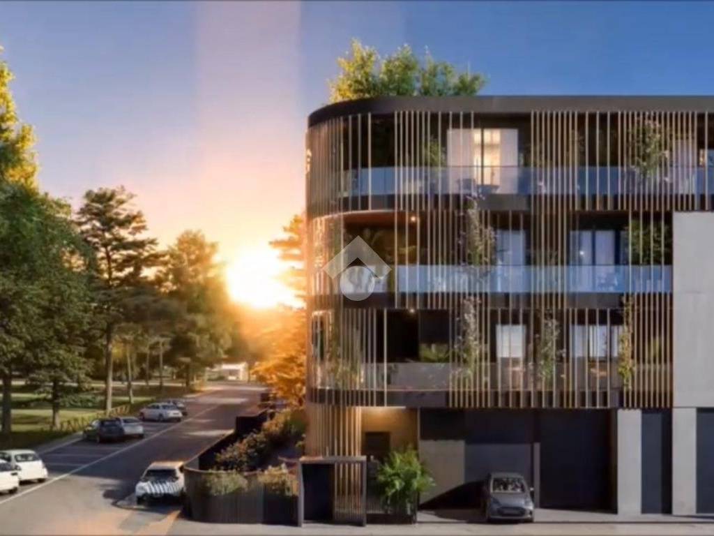 appartamento in vendita a Bastia Umbra