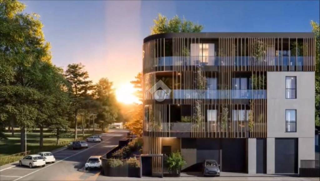 appartamento in vendita a Bastia Umbra