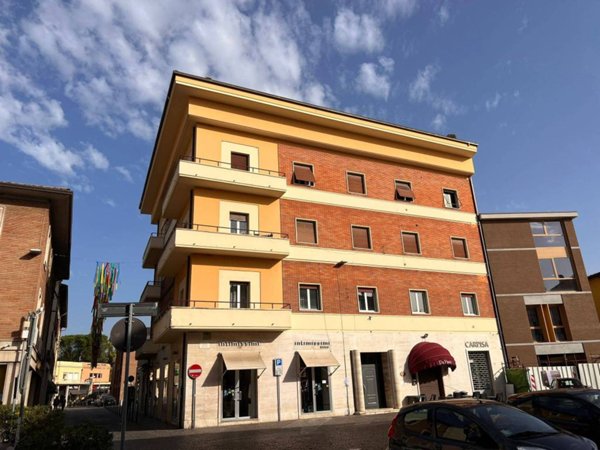 appartamento in vendita a Bastia Umbra