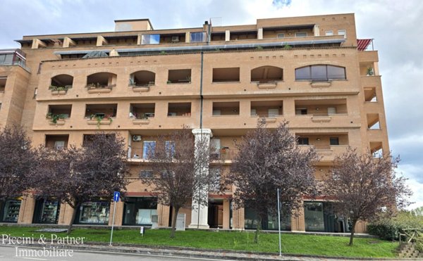 appartamento in vendita a Bastia Umbra