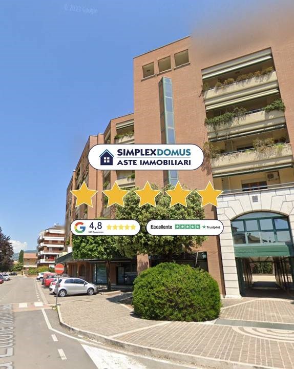 appartamento in vendita a Bastia Umbra