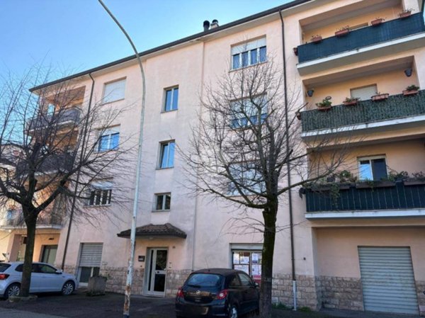 appartamento in vendita a Bastia Umbra