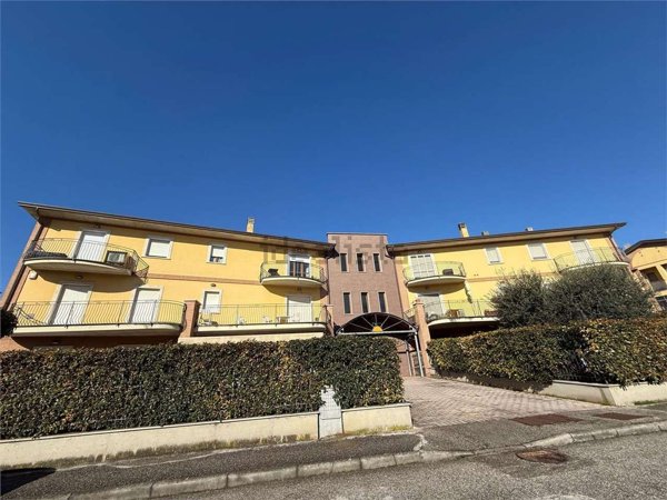 appartamento in vendita a Bastia Umbra