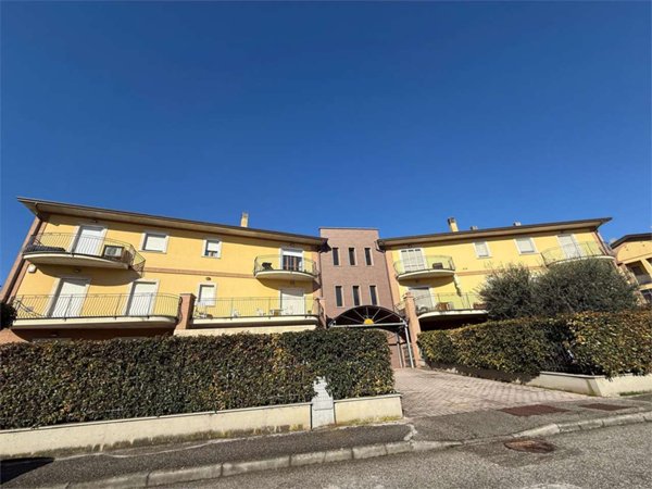 appartamento in vendita a Bastia Umbra