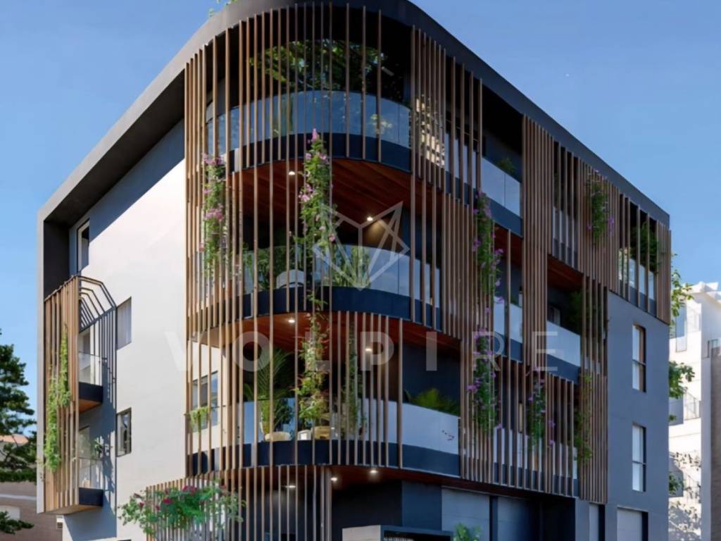 appartamento in vendita a Bastia Umbra