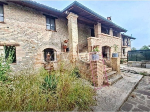 terreno agricolo in vendita a Bastia Umbra in zona Costano