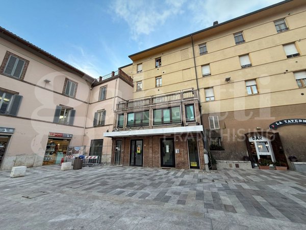 appartamento in vendita a Bastia Umbra