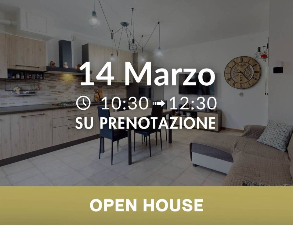 appartamento in vendita a Bastia Umbra