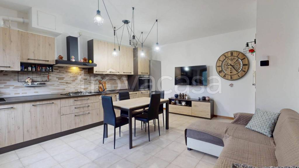 appartamento in vendita a Bastia Umbra