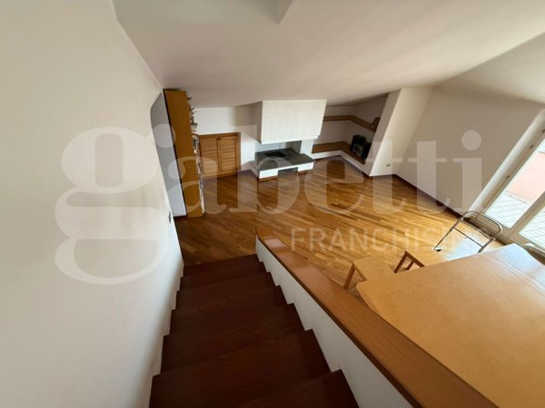 appartamento in vendita a Bastia Umbra