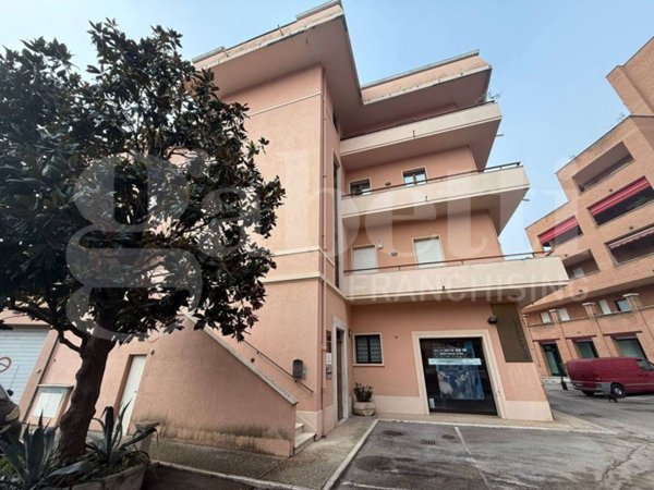 appartamento in vendita a Bastia Umbra