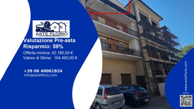 appartamento in vendita a Bastia Umbra