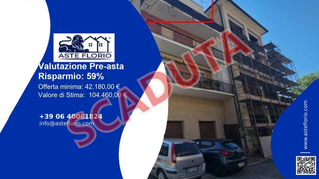 appartamento in vendita a Bastia Umbra