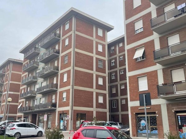 appartamento in vendita a Bastia Umbra